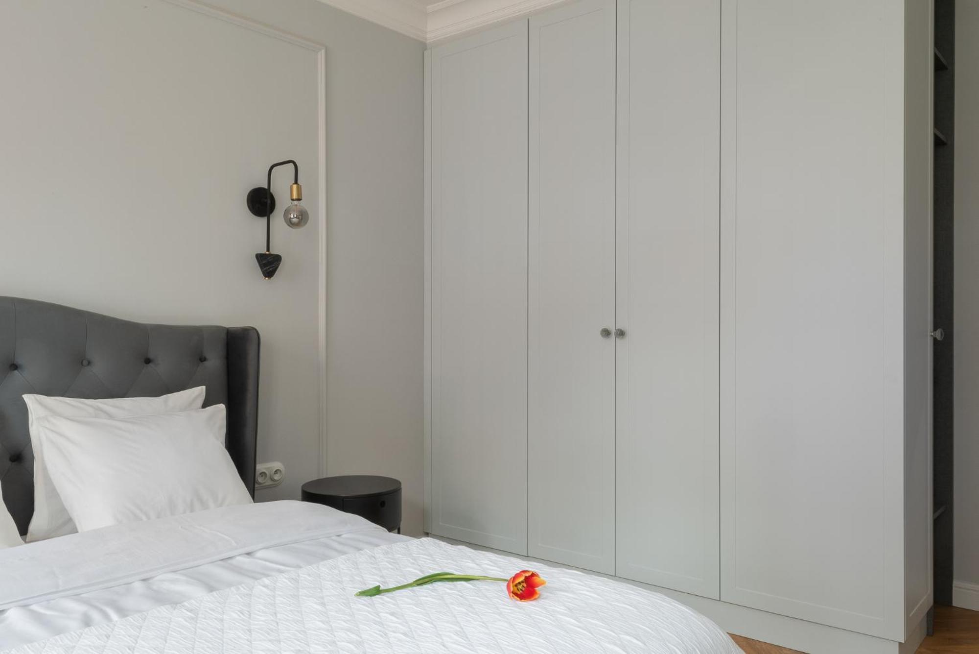 Apartmán Rytm Miasta Gdaňsk Exteriér fotografie