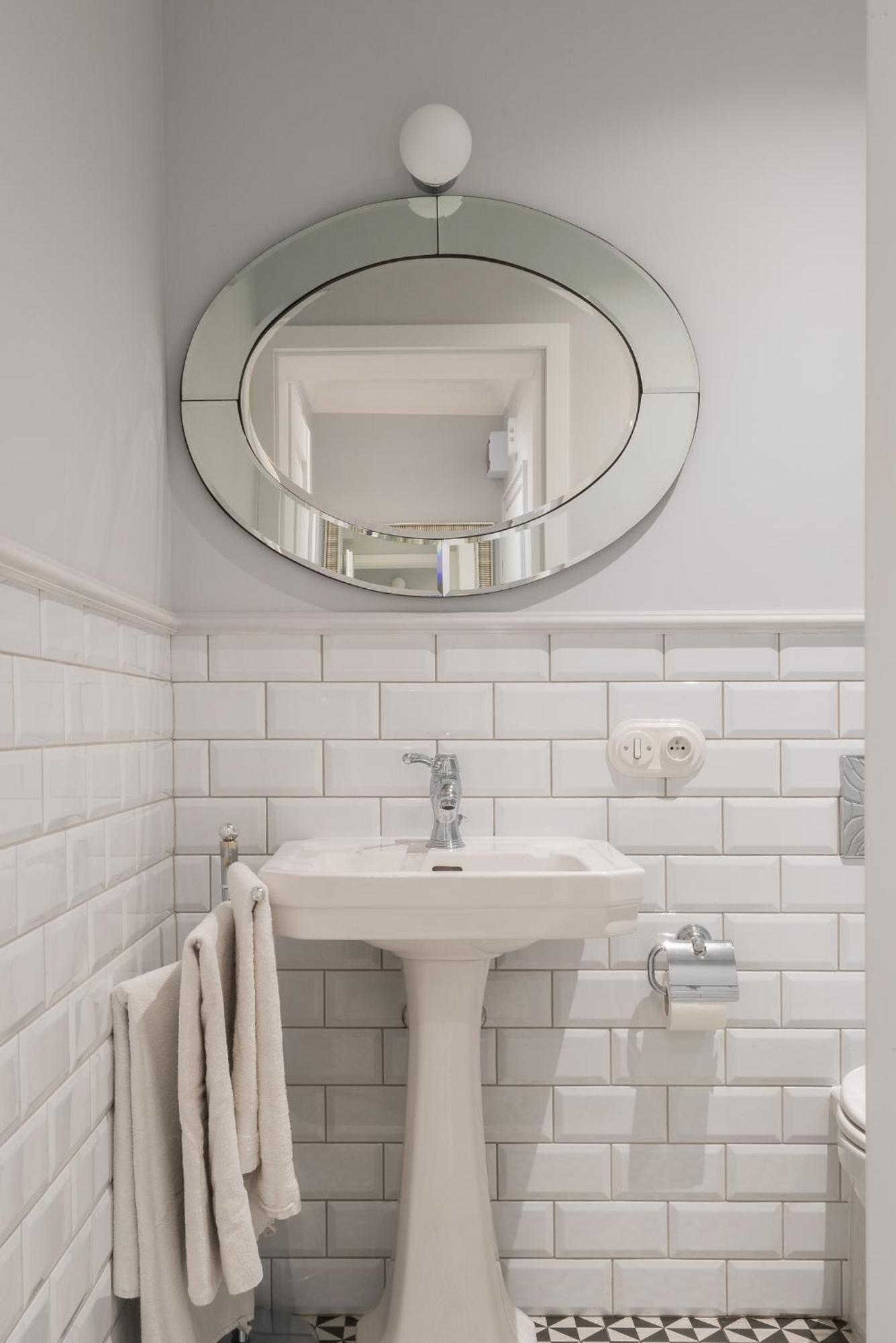 Apartmán Rytm Miasta Gdaňsk Exteriér fotografie