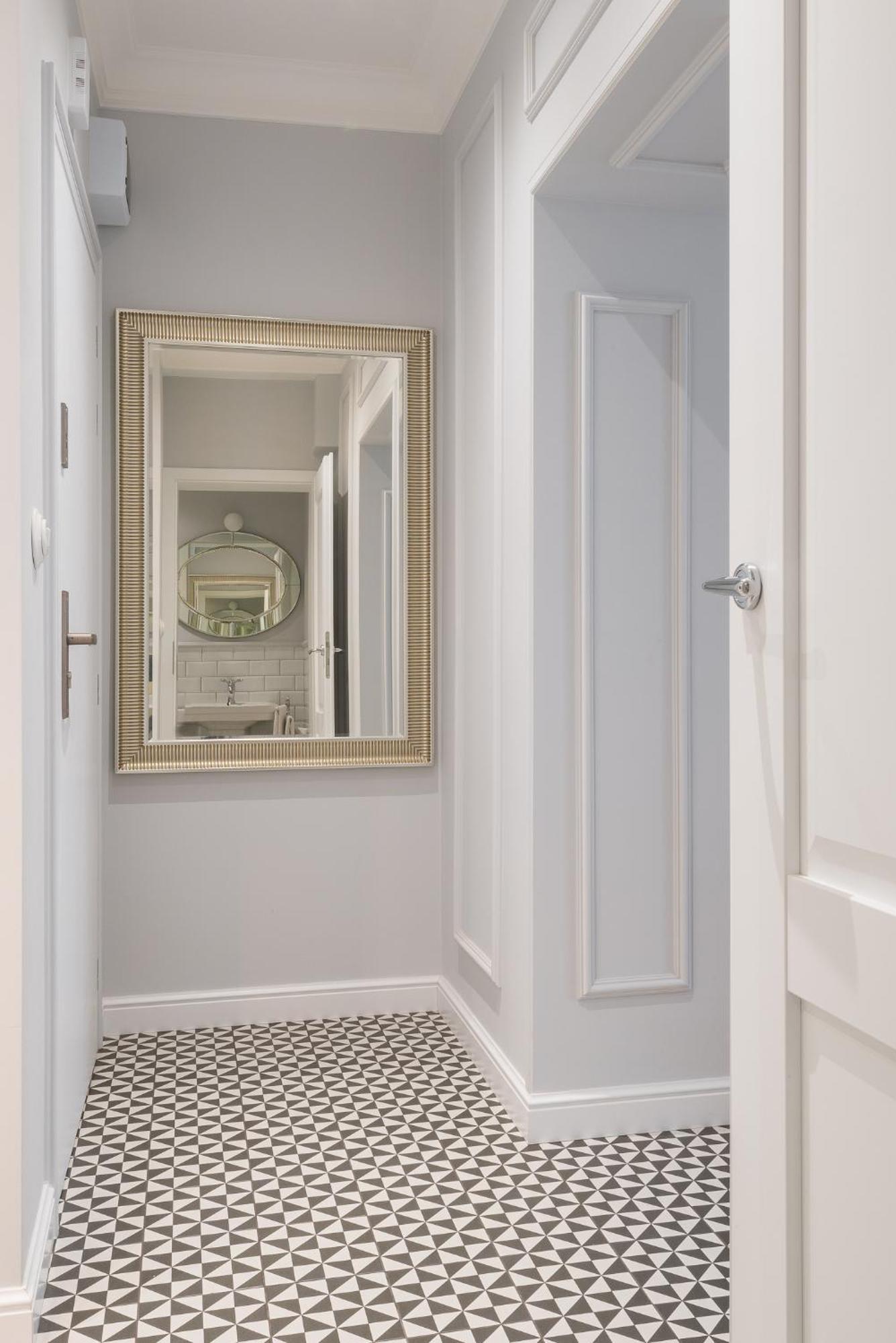 Apartmán Rytm Miasta Gdaňsk Exteriér fotografie